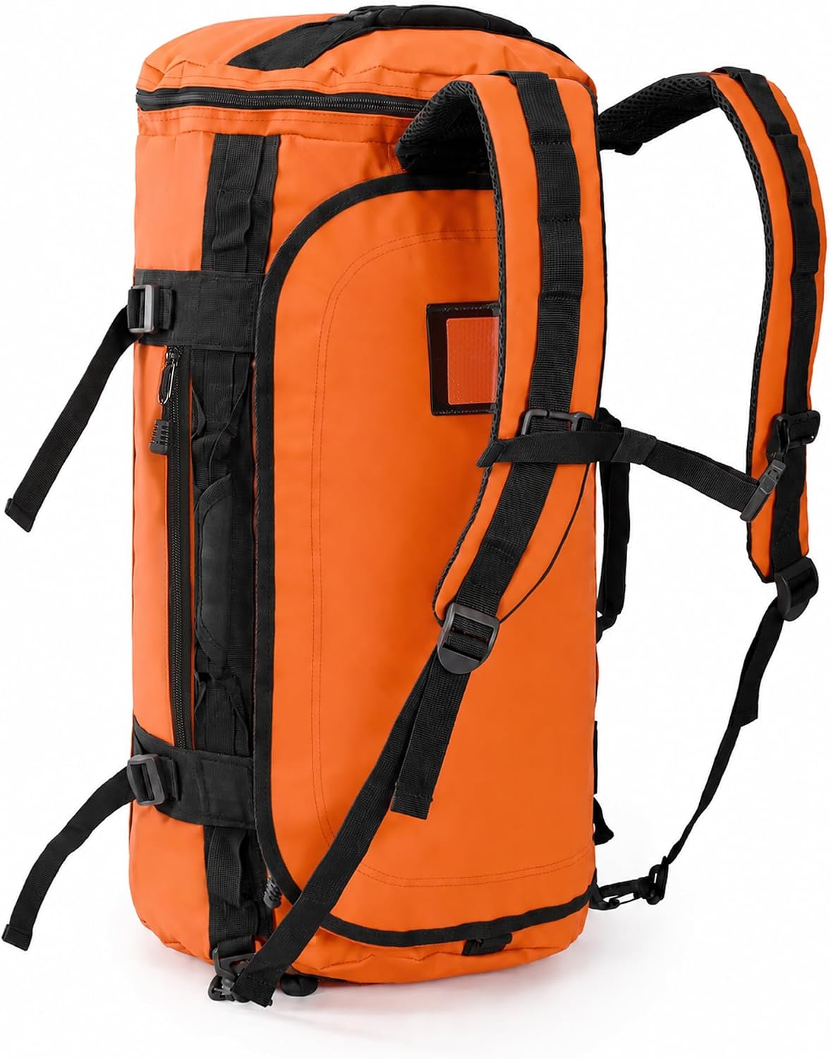 MIER Large Duffle Bag Backpack for Travel Camping Gym Sports, 45L/60L/90L