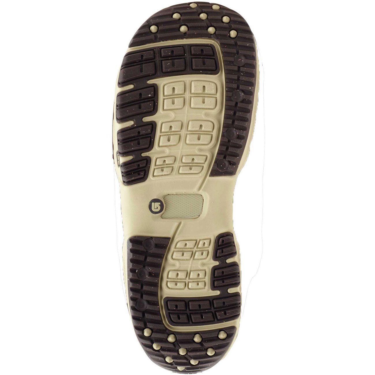 Amazon | Burton(バートン) RULER LEATHER 19860100200 BROWN 10.5