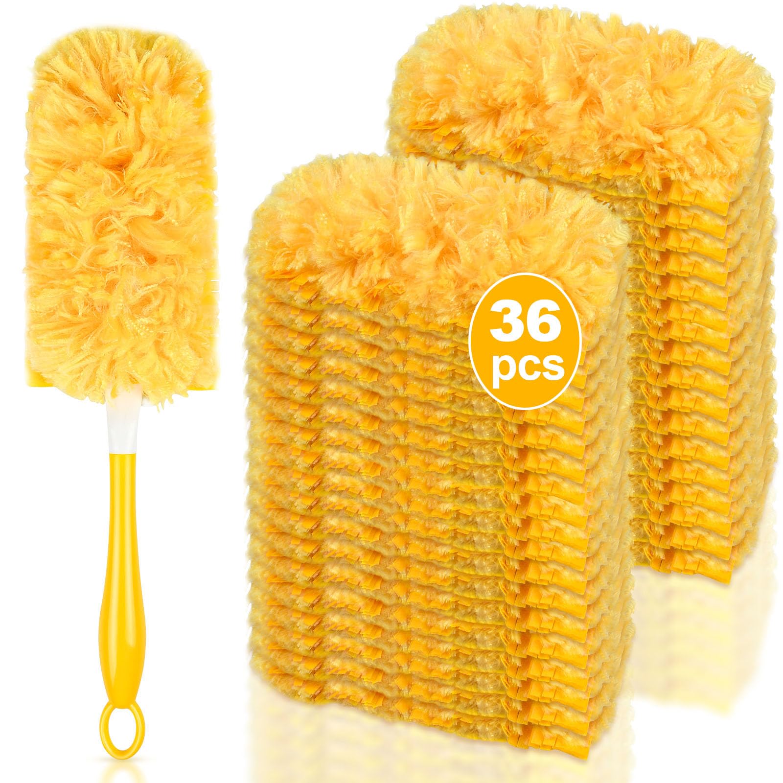 Swiffer Dusters | DUSTER Refill, Feather Duster Alternative, Unscented, 18ct | Super Markets - View #13
