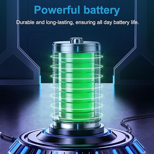 Miniatura 4 de Robot aspirador y trapeador, robot de limpieza inteligente automático, con una limpieza integral 3 en 1, evita obstáculos, ultrafino y silencioso