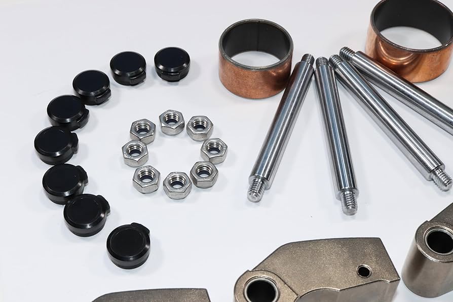 Amazon.com: Complete Rebuild Kit Compatible with Kawasaki Mule 600 Amazon.com: Complete Rebuild Kit Compatible with Kawasaki Mule 600