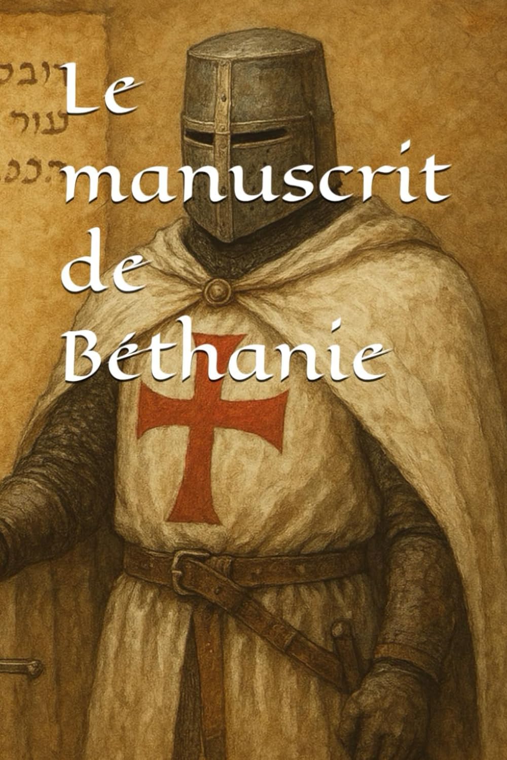 Le manuscrit de Bétnaie