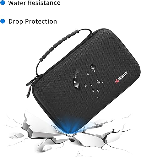 Vista 26 de RLSOCO Carcasa rígida para Apple Mac Studio M4/M3/M2/M1 (Max/Ultra)