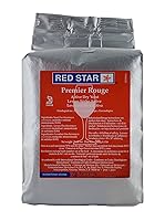 Vista 7 de Red Star Premier Rouge 500g Ladrillo