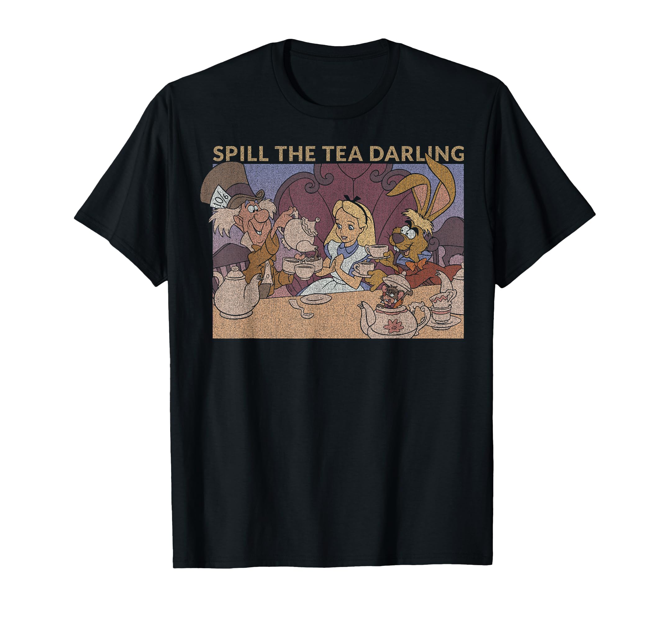 Kleidung mit Designs von Amazon Merch on Demand