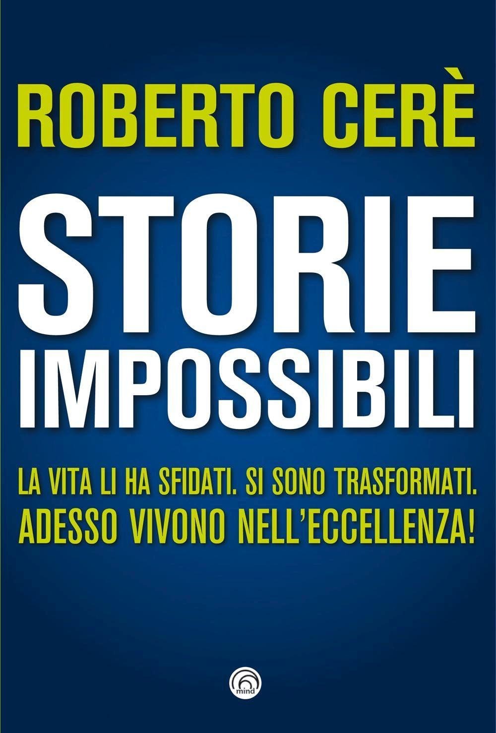 Storie Impossibili - 4