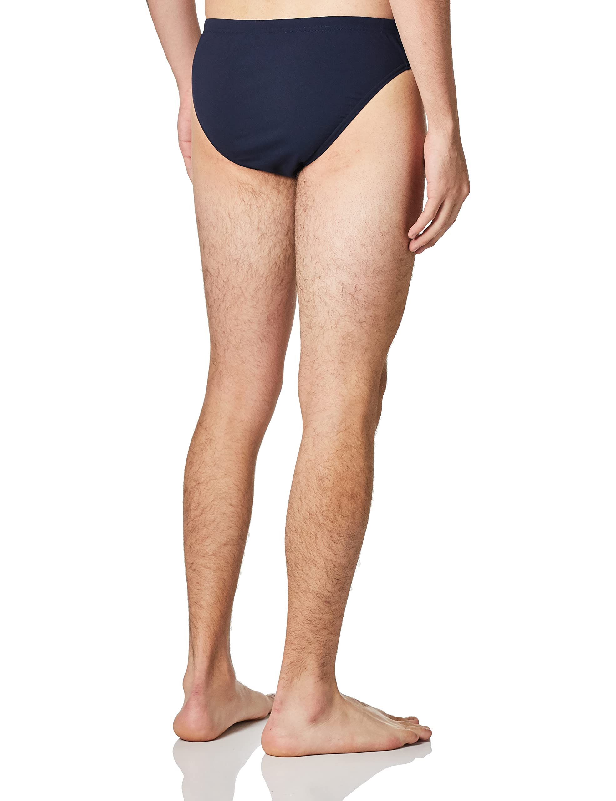 Speedo Essentials Endurance + Calzoncillos de 7 cm para Hombre, Color Negro