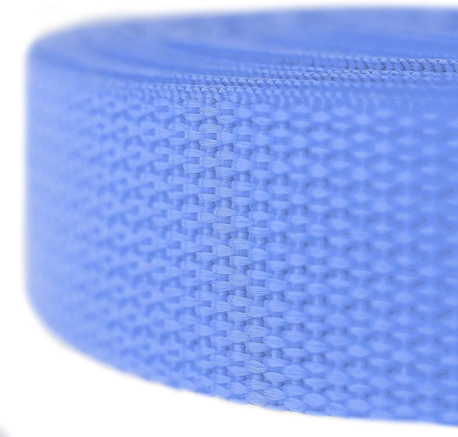 Country Brook Design 1" Webbing - 10/25/50 Yards - 30+ Colors - EDC 1 Inch Polypropylene Webbing for Climbing Outdoors Crafting DIY Gear Repair