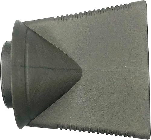 Vista 10 de OYSTERBOY Accesorio de repuesto apto para secador de pelo Dyson HD01 HD02 HD03 HD04 HD05 HD06 HD07 HD08 (difusor rediseñado)