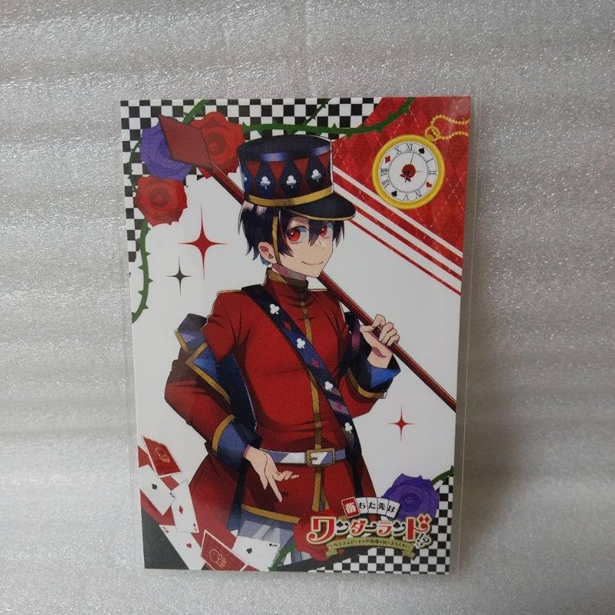 カラフルピーチ　トレーディングカード　ゆあん Amazon.co.jp: カラフルピーチ トレーディングカード ゆあんくん