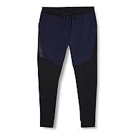 Nike M NSW TCH FLC Jggr Pantaloni Sportivi, Uomo
