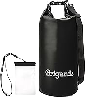 Vista 1 de Brigands - Bolsa impermeable con funda para teléfono