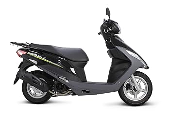 アドレス125 純正マフラー アドレス125（2BJ-DT11A） SHタイプマフラー BSタイプ ASAKURA