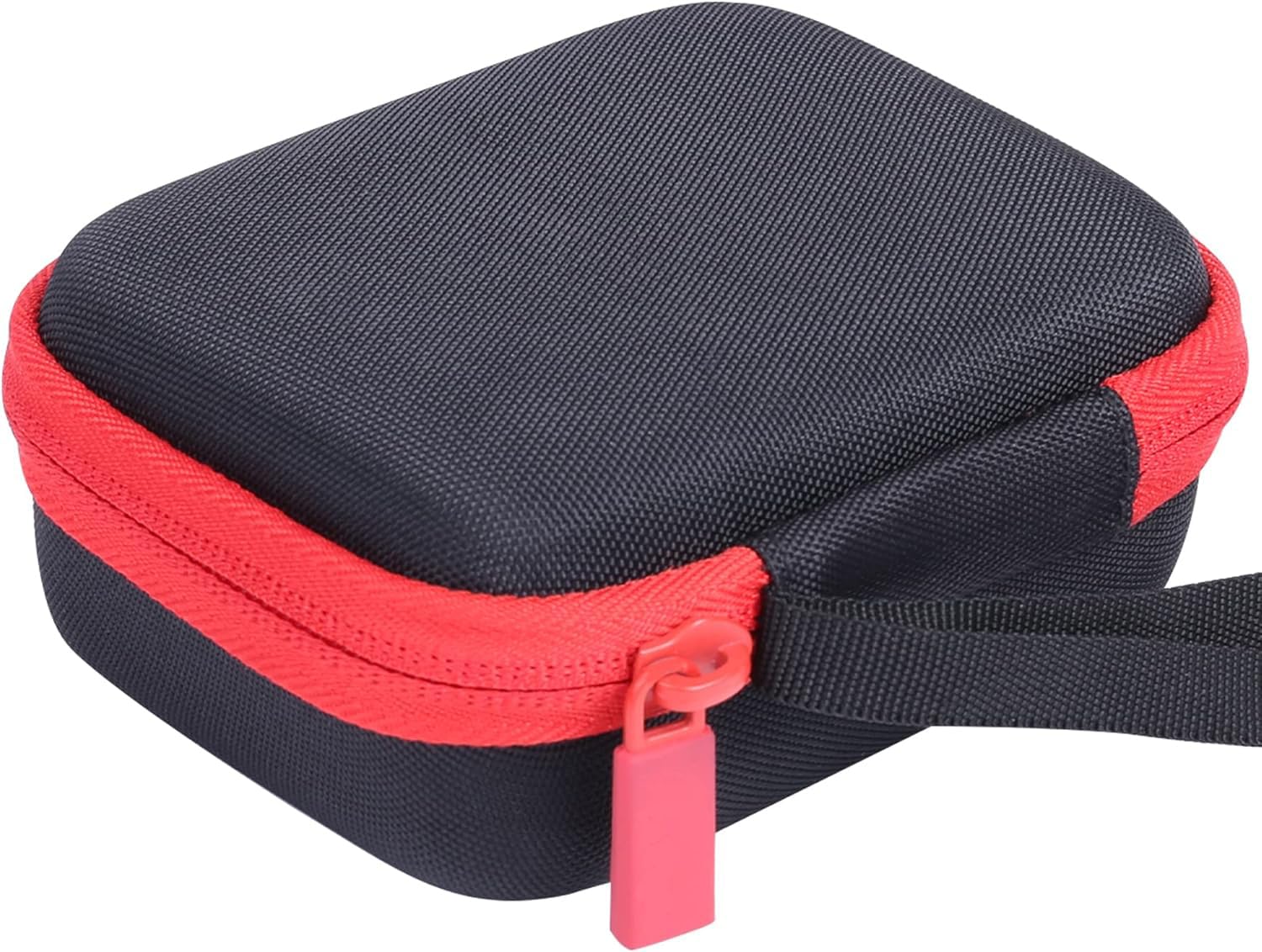 co2CREA Dur Étui de Voyage Rigide Housse Cas Coque pour Xvive U2 Émetteur/récepteur numérique(boîte Seule,Case Only)