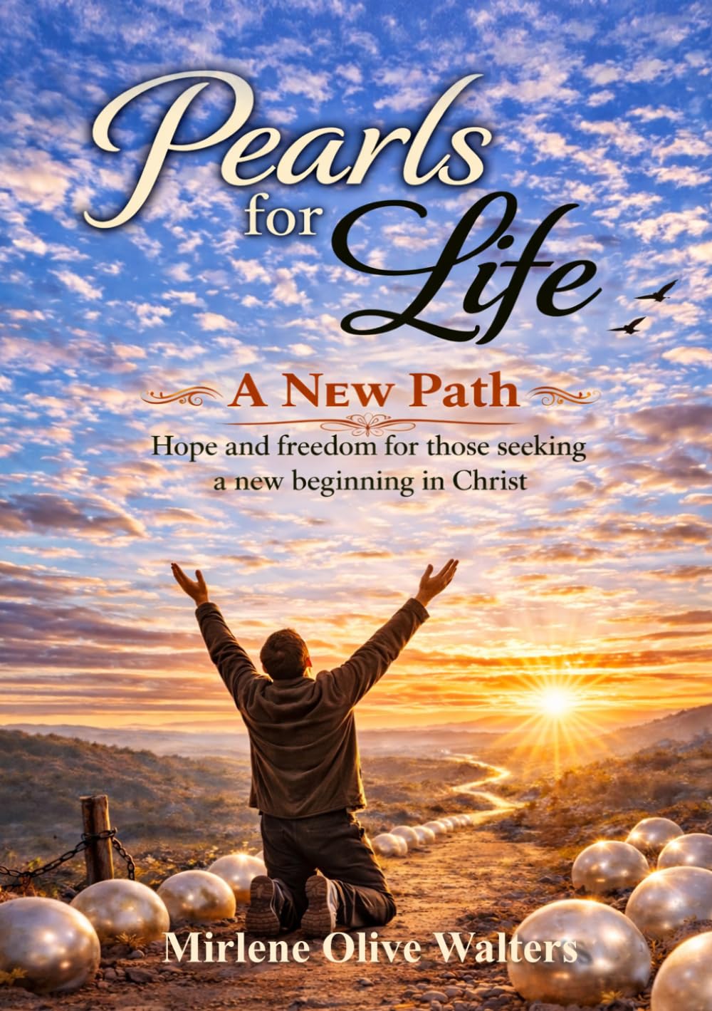 Pearls for Life: A New Path to Freedom in Christ