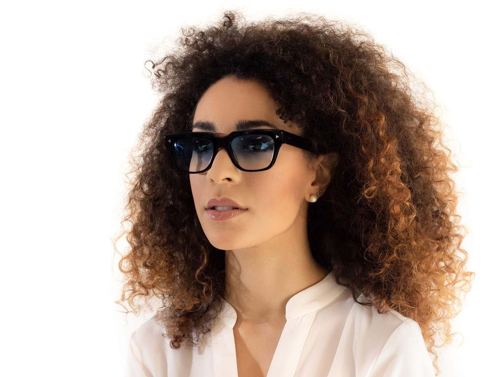X-LAB XLAB Fiji Occhiali da sole, 52mm, Unisex