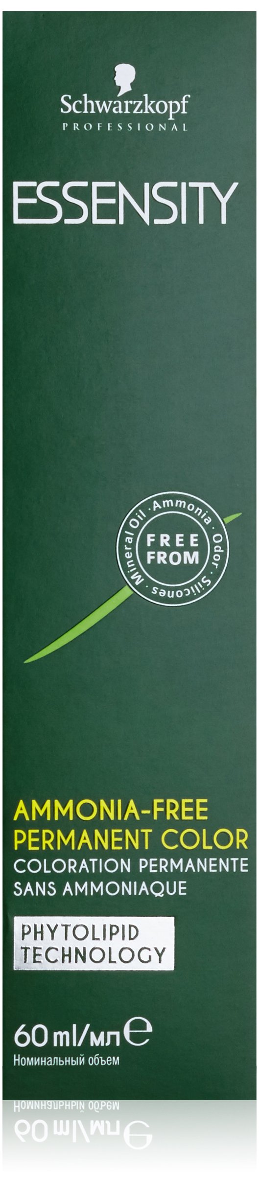 SchwarzkopfEss 7-55 B. Med. Dor.Extr.60