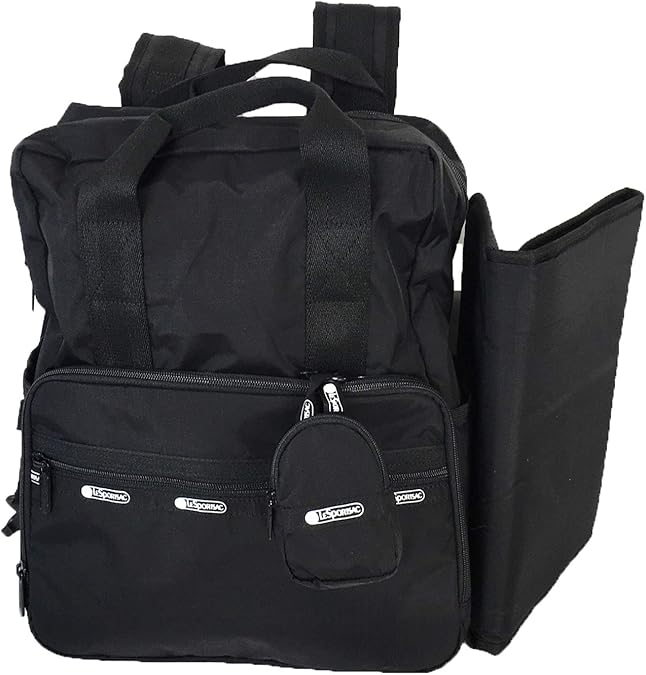 lesportsac madison backpack