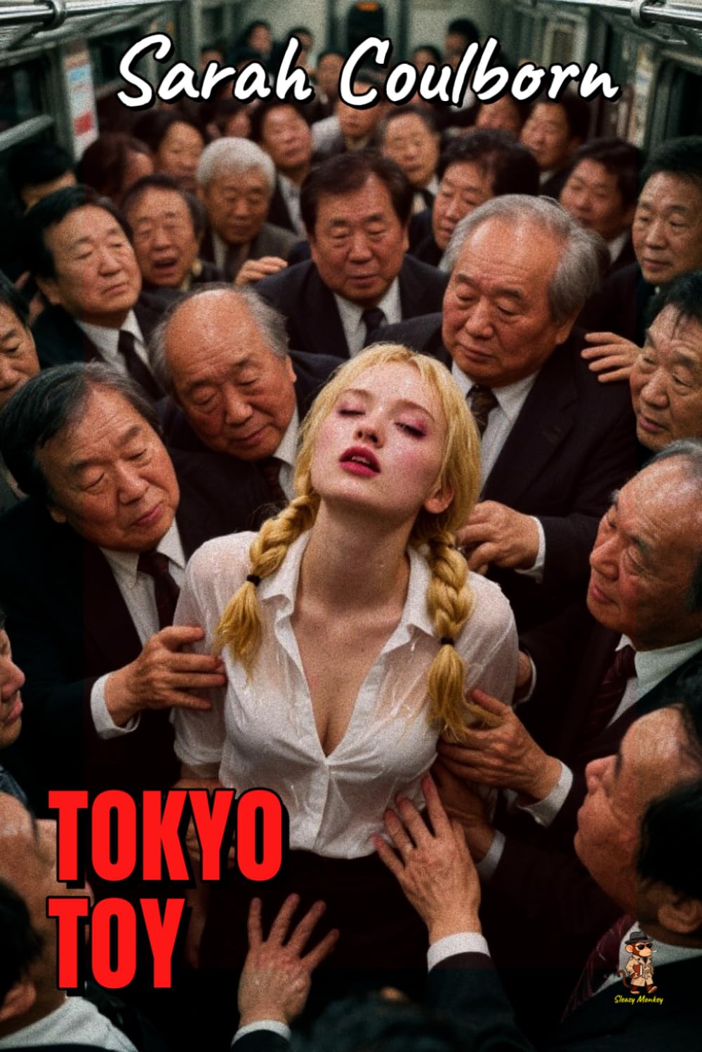 Tokyo Toy (Wandering Hands)