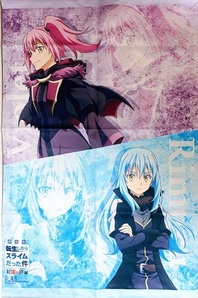 転生したらスライムだった件　ヴィオレ　タペストリー　コリウスの夢 Amazon.co.jp: 転生したらスライムだった件 ヴィオレ