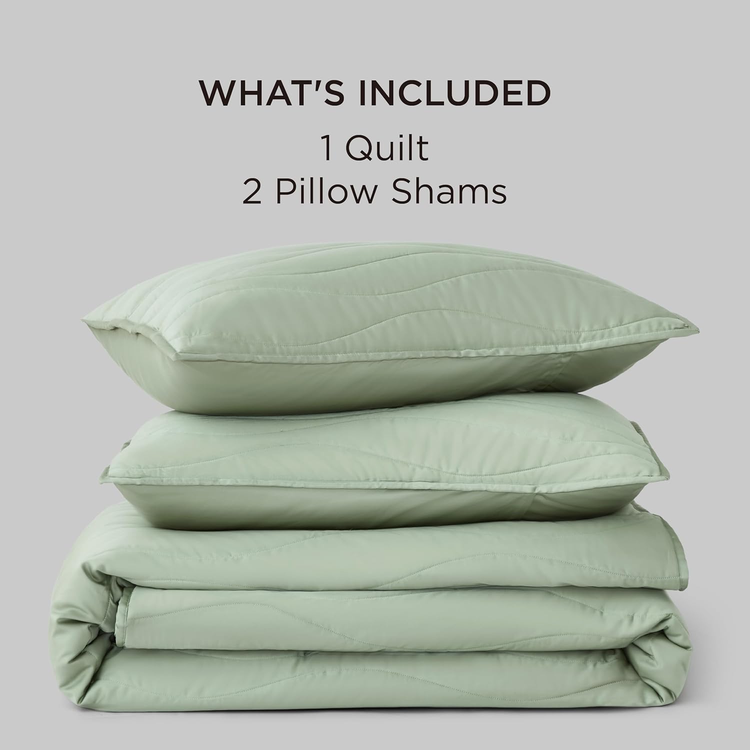 Bedsure Cooling Quilt - Cooling Comforter Queen Size, Moisture-Wicking and Silky Soft for Hot Sleepers and Night Sweats, Luxury Tencel Lyocell Cotton Bedspread, Lightweight & Breathable Summer Quilt