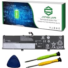 L19C4P71 SB10X19048 5B10X19050 Laptop Battery Replacement for Lenovo ThinkPad P1 X1 Extreme 3rd Gen 2020 Series Notebook L19M4P71 SB10X19047 5B10X19049 15.36V 80Wh 5235mAh