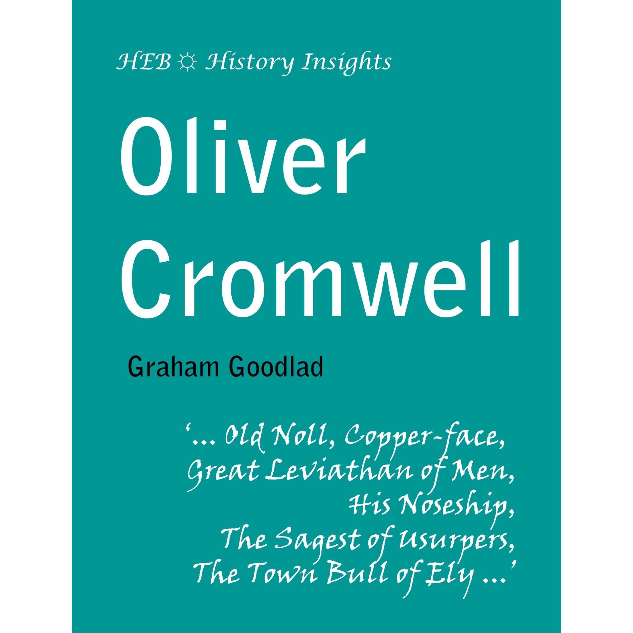 Oliver Cromwell