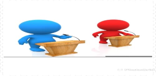 Live Debate – vue 5