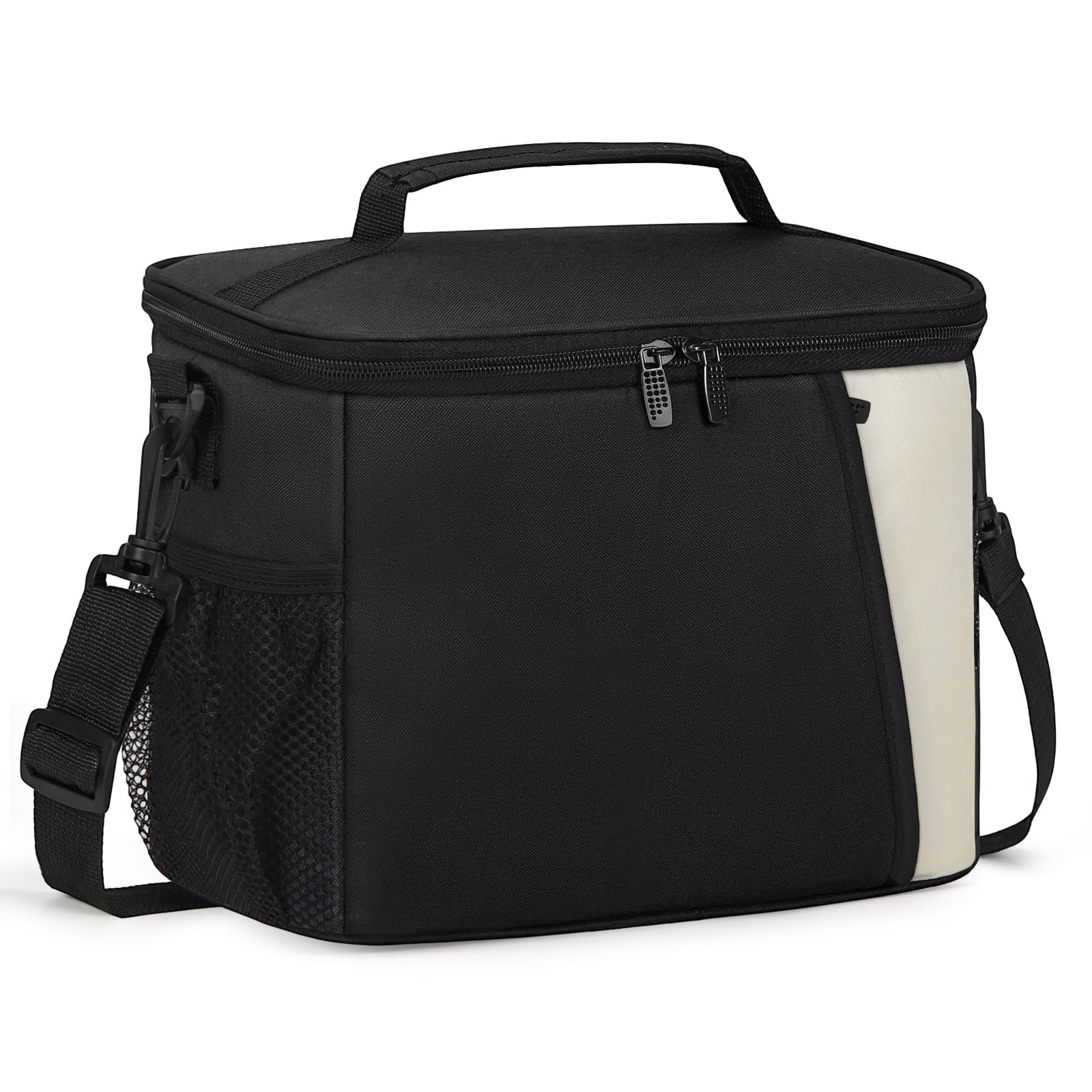 KTMOUW Insulated Lunch Bag for Men & Women, Leakproof Cool Bag — image 1