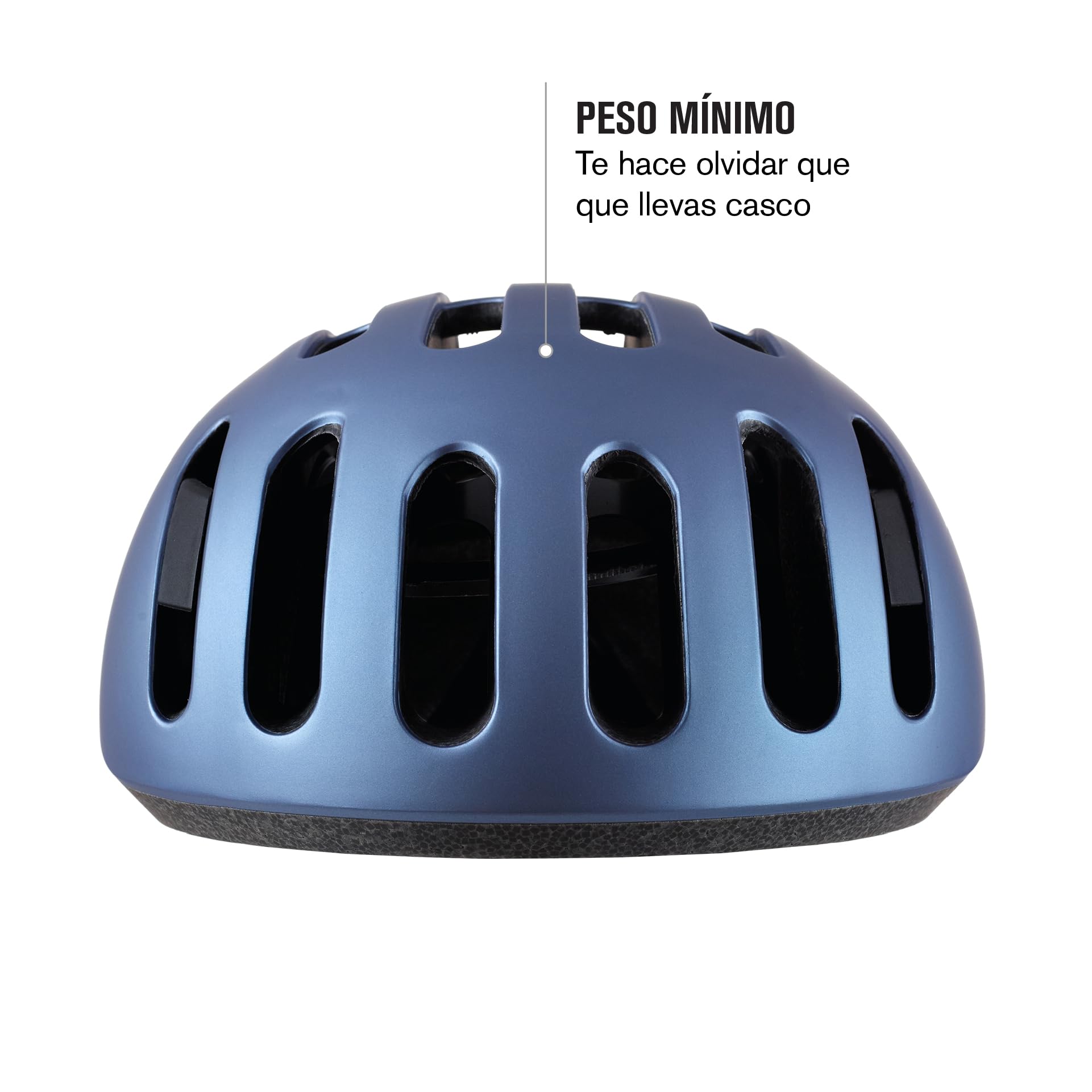 CATLIKE Kompacto II Casco Bicicleta Unisex Todo Terreno con tecnología MIPS Evolve – Casco MTB, Carretera y Gravel, diseño Ligero con 18 ventilaciones