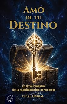 Amo de tu destino Spanish Edition