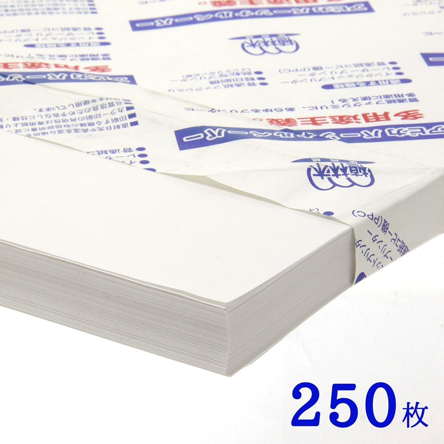 Apika PPC paper personal paper PPN25A3P A3 250 sheets