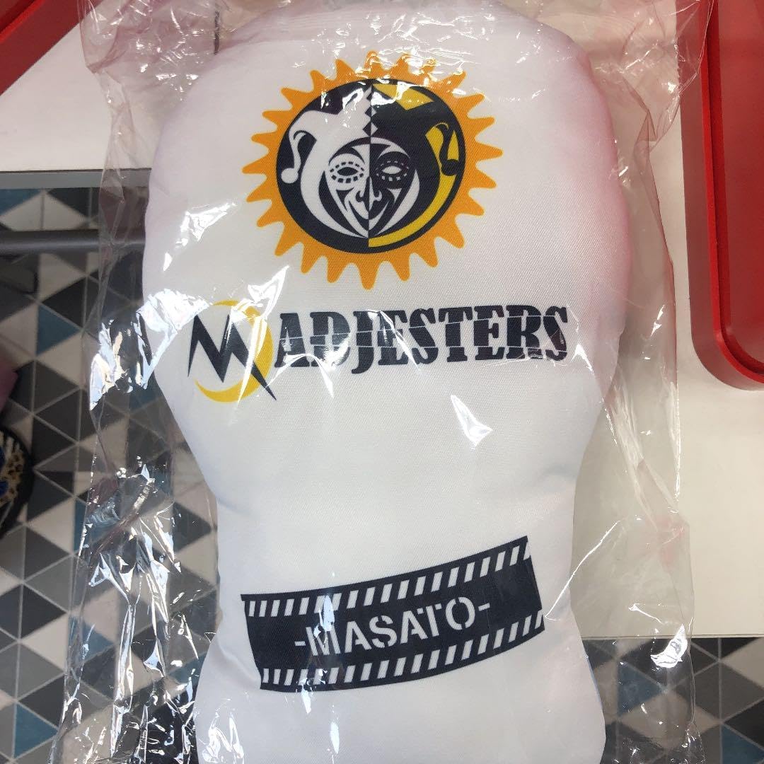 GENERATIONS 佐野玲於 クッション BOT レア 【公式通販】