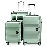 Hauptstadtkoffer Mitte - set di 3 valigie - valigia bagaglio a mano 55 cm