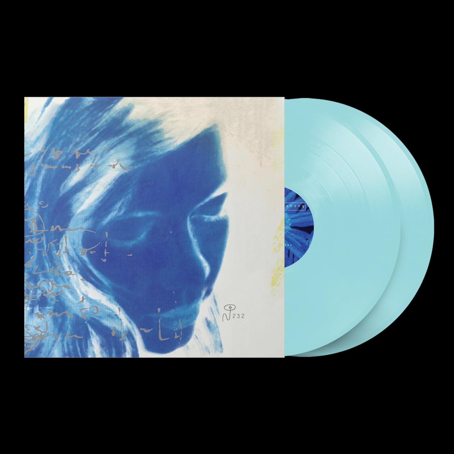 Bloweyelashwish Deluxe Version by Lovesliescrushing — album cover