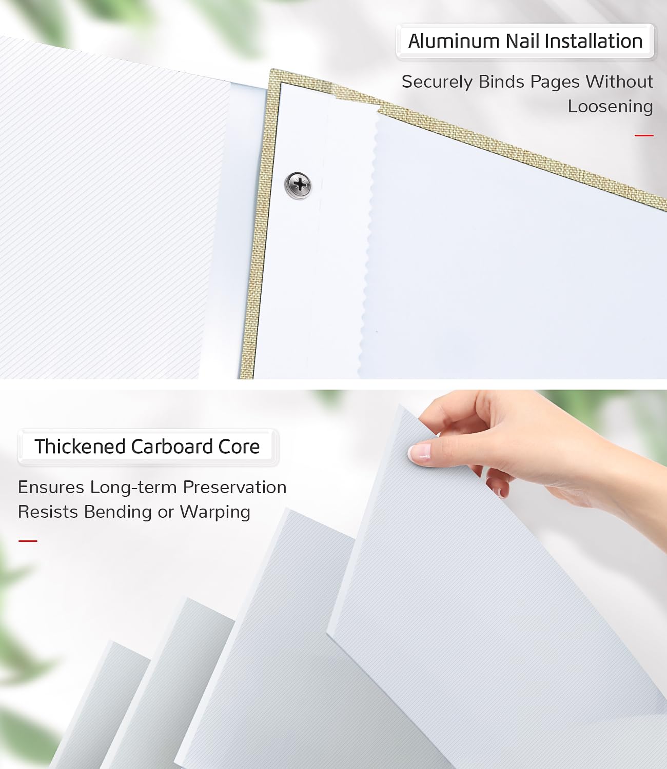 Artfeel Scrapbooking Album