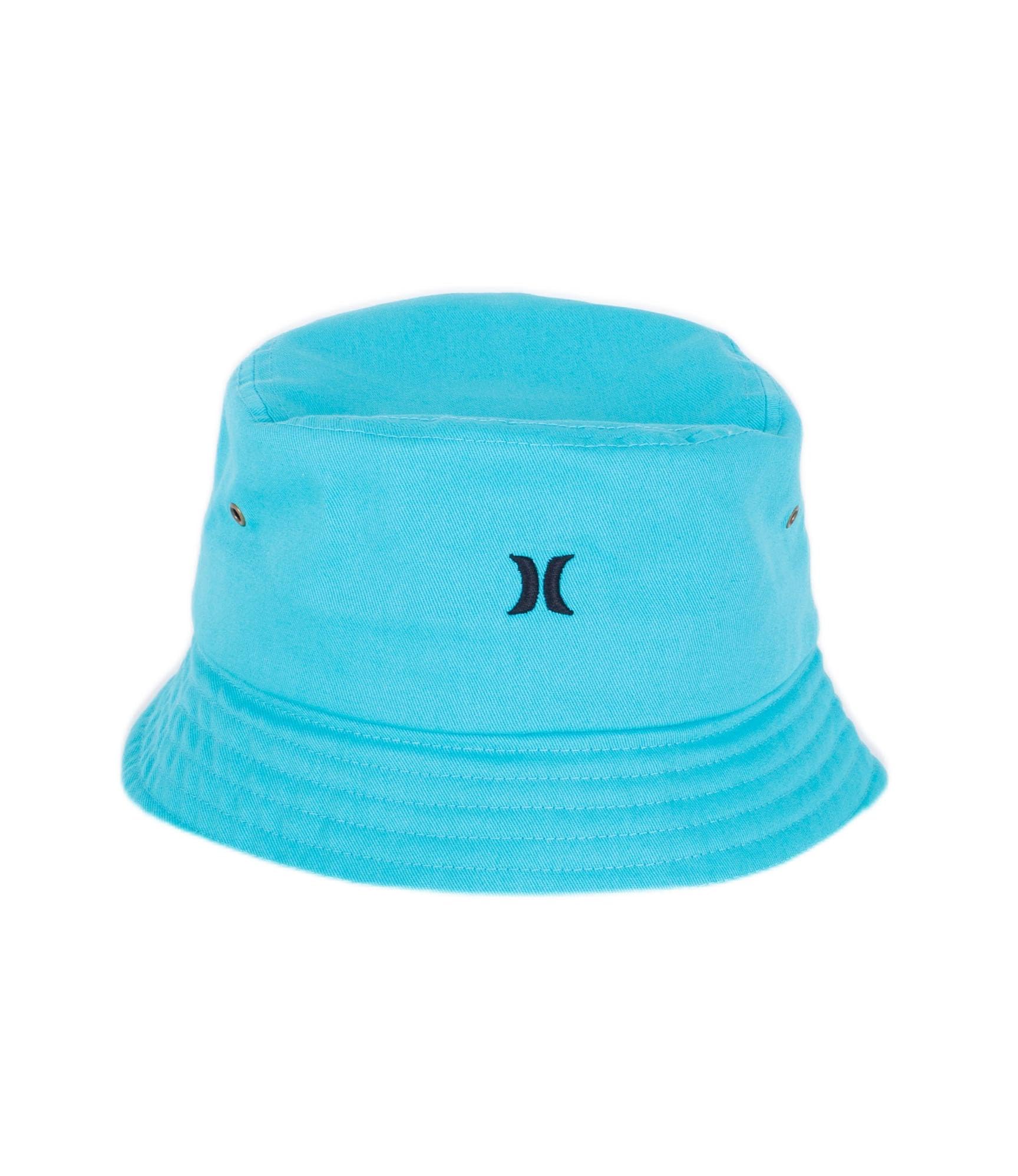 Hurley Cubo Pequeño con Logotipo M Gorro/Sombrero para Hombre