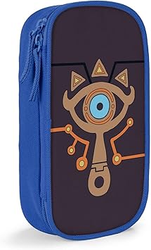 Amazon Co Jp ゼルダの伝説 ペンケース 筆箱おしゃれ大容量多機能二層ペンポーチ 女の子化粧ポーチ男の子文房具収納ポーチ高校生中学生 小学生人気かわいい アニメ筆入れ 子供入場に最適なギフトblue Amazon Co Jp ゼルダの伝説 ペンケース 筆箱おしゃれ大容量多機能二層ペンポーチ 女の子化粧ポーチ男の子文房具収納ポーチ高校生中学生 小学生人気かわいい アニメ筆入れ 子供入場に最適なギフトblue