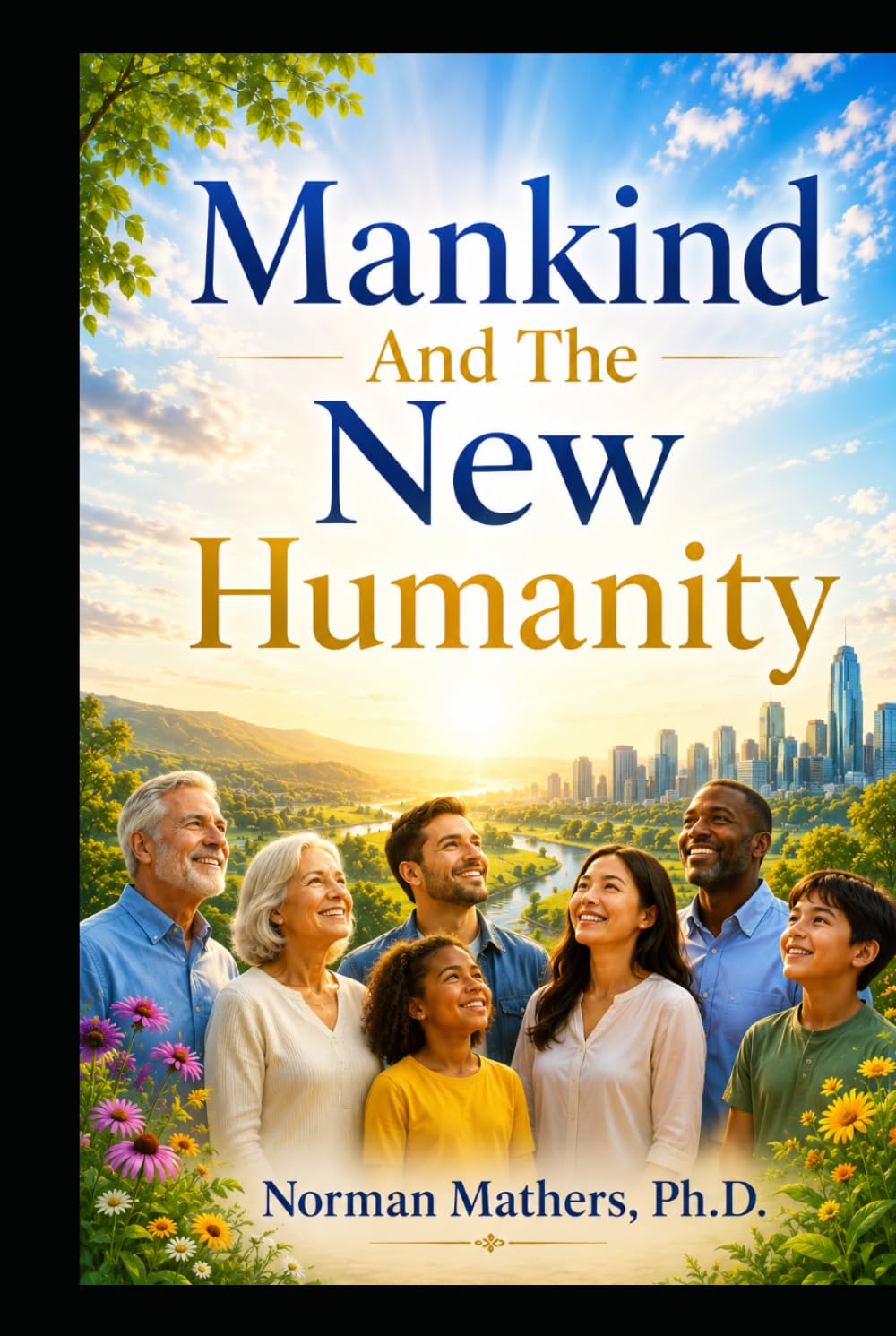 Mankind and the New Humanity