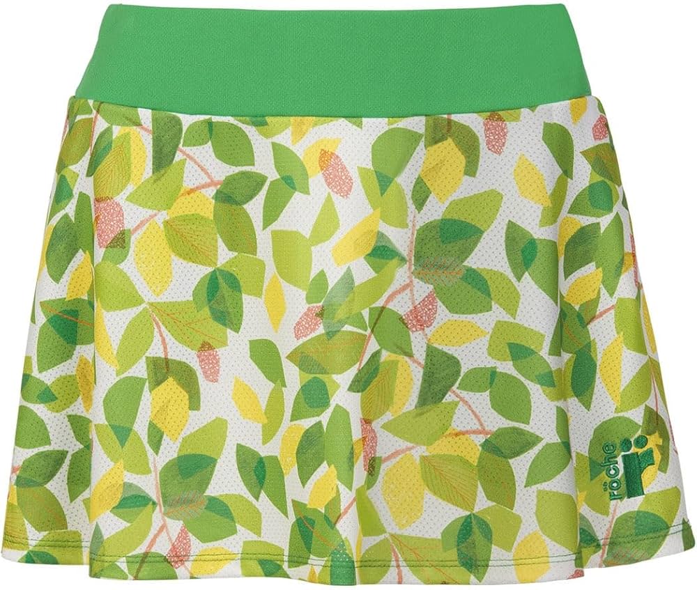 たーつです(^^) Amazon.co.jp: ローチェ roche テニスウェア レディス スコート