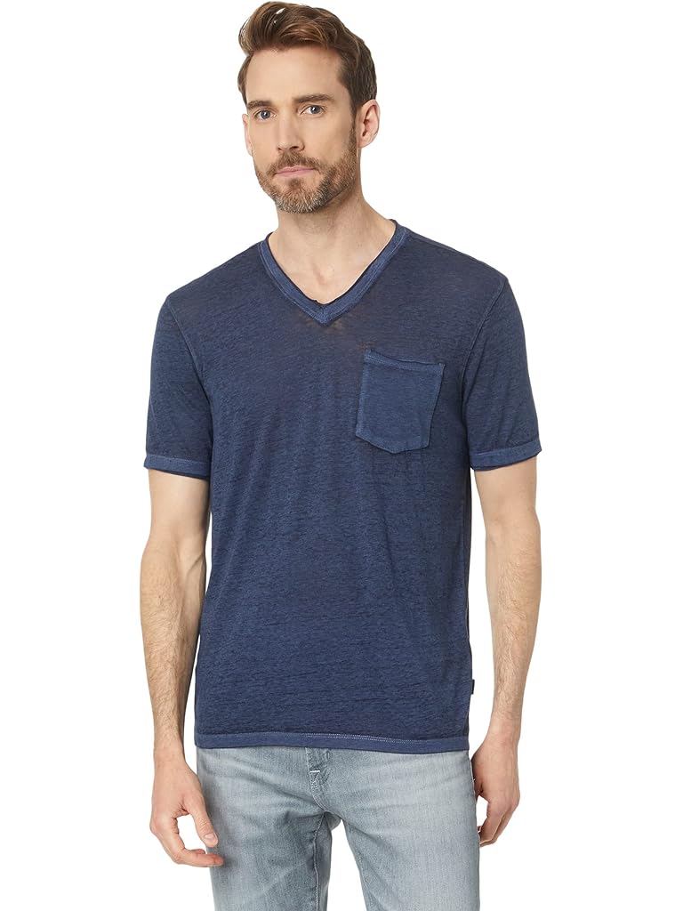 Mens v neck pocket tees + FREE SHIPPING | Zappos.com