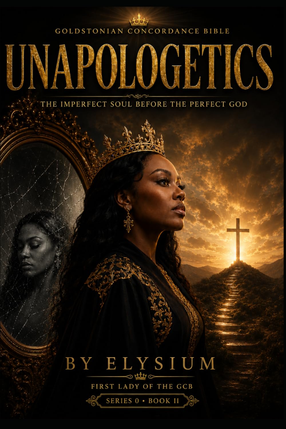The Goldstonian Concordance Bible - Series 0: Volume I - Foundations: Unapologetics (Series 0 — Foundations)