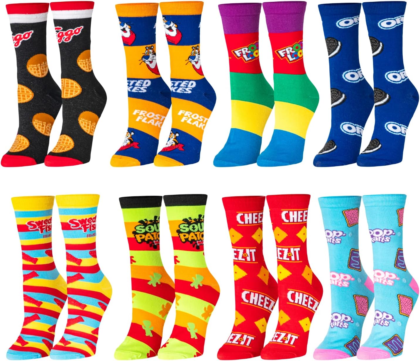 fun sock city