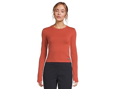 Mountain Hardwear Peak Knittm Long Sleeve Women