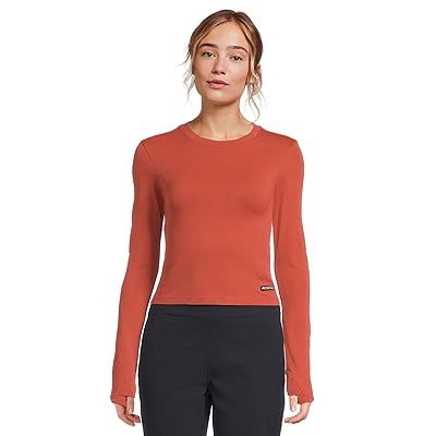 Mountain Hardwear Peak Knittm Long Sleeve Women