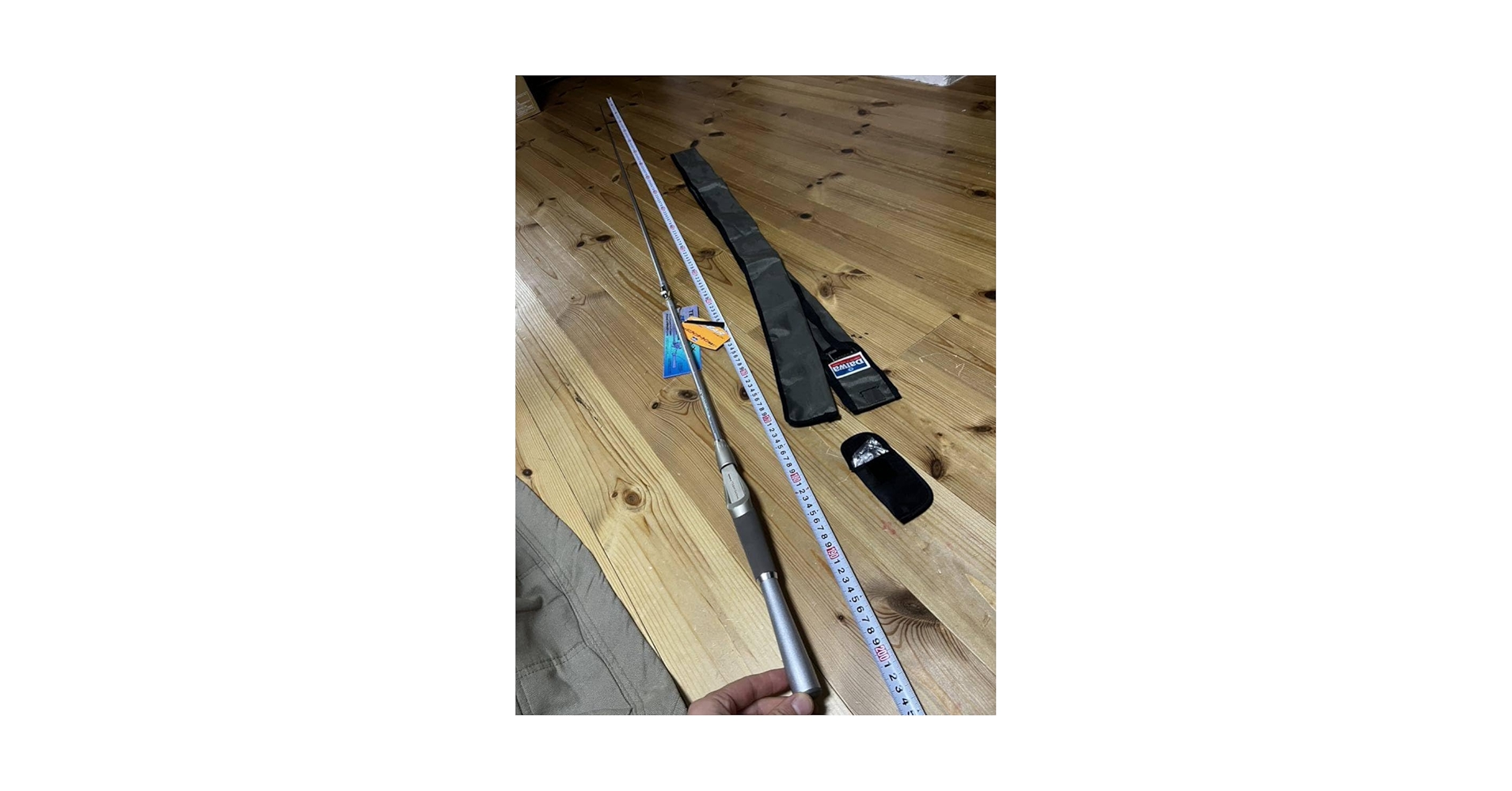 Amazon.co.jp: ダイワ チームダイワX TD-X 661MHRB-li HVF