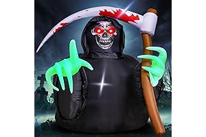 MGparty Halloween Reaper Decoration