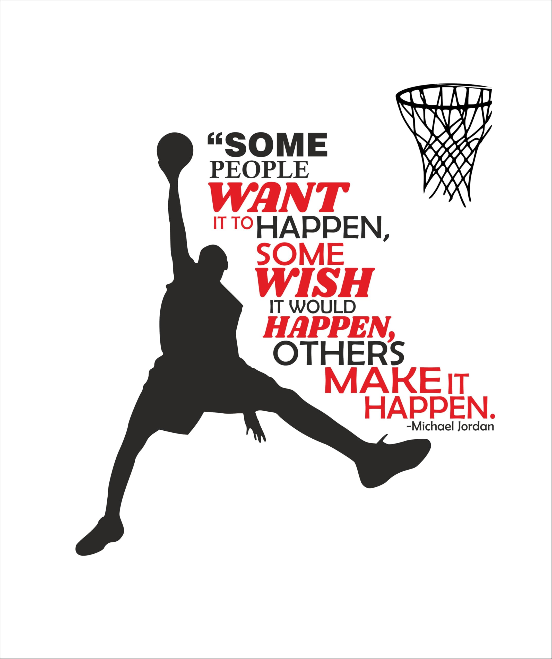 See full amazon price history chart for Some People Want IT to Happen Inspirational Quote Wall Decal Life Basketball Player Silhouette Vinyl Sticker Motivational Saying Art Lettering Home Interior Decorations Sports Room Gym Decor Some People Want IT to Happen Inspirational Quote Wall Decal Life Basketball Player Silhouette Vinyl Sticker Motivational Saying Art Lettering Home Interior Decorations Sports Room Gym Decor (B0D86ZBG4L) Amazon Price History, Amazon Price Tracker