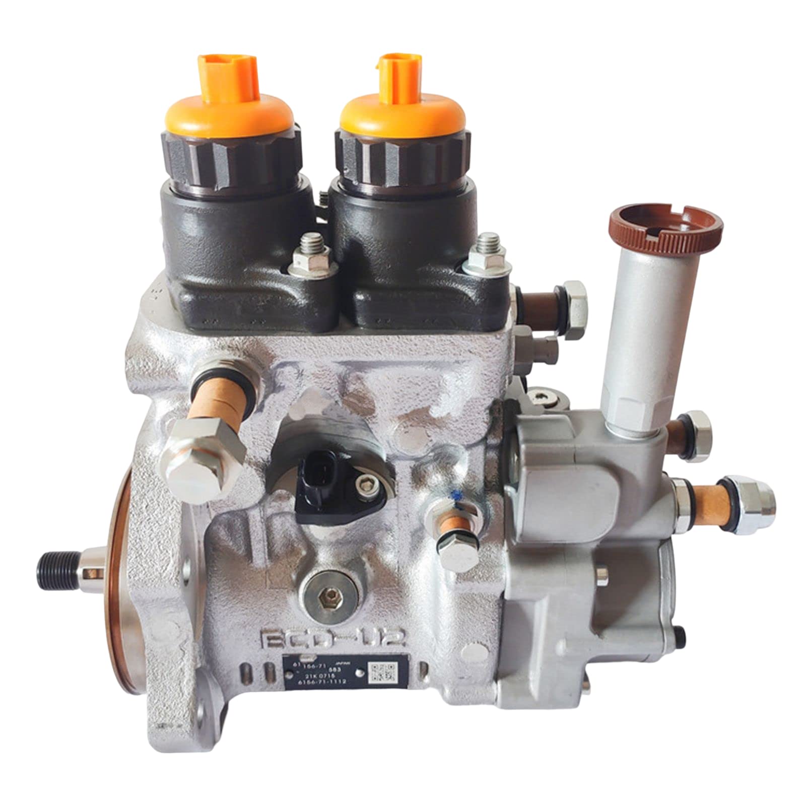 Amazon.com: Jeimgrso Fuel Injection Pump 094000-0381 094000