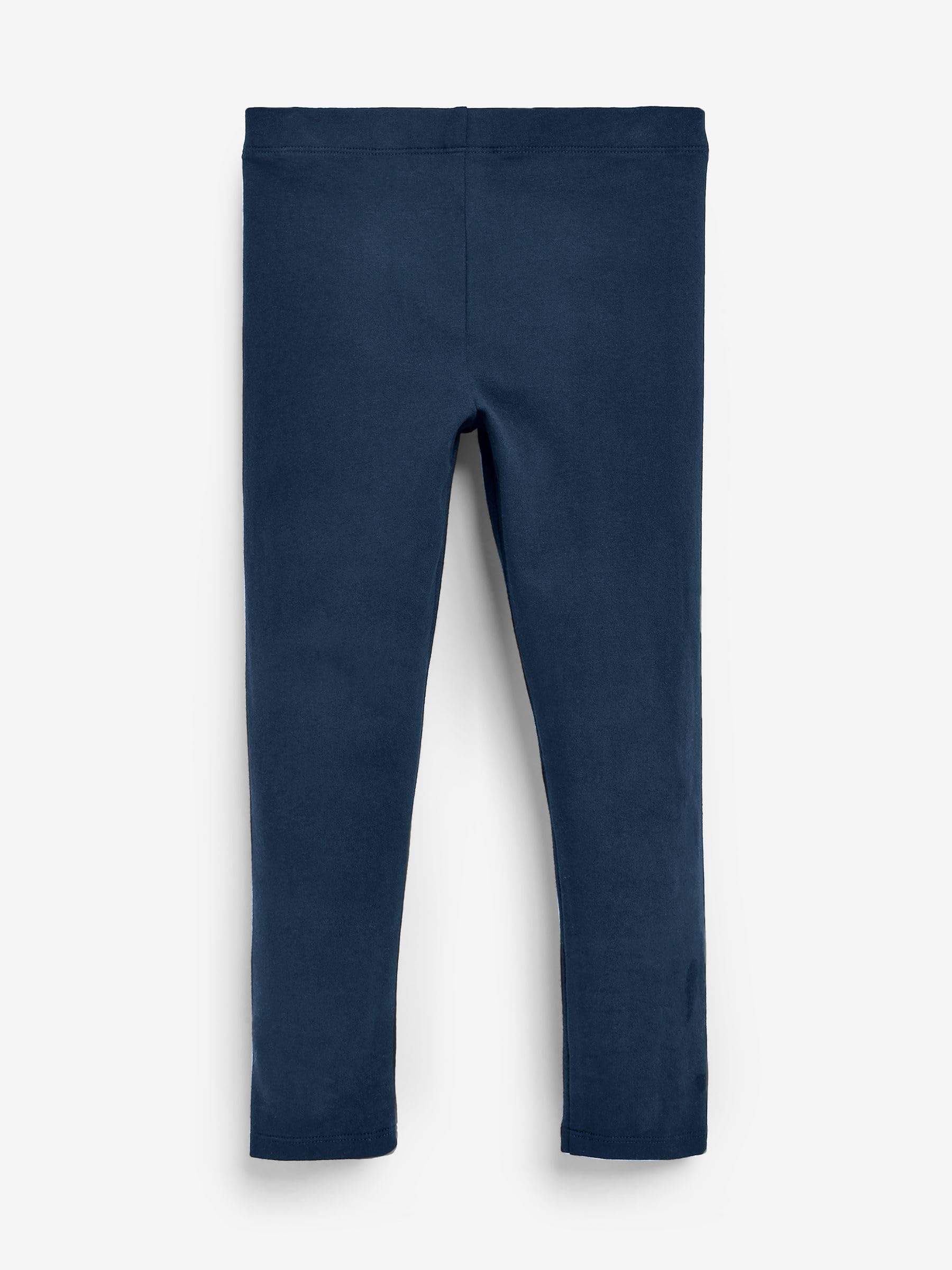 NEXT Niñas Pack de 5 Leggings